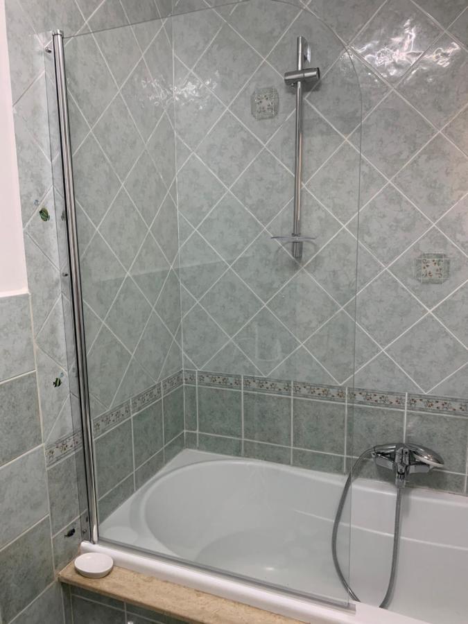 Appartamento: La Maison Verte Neapol Zewnętrze zdjęcie