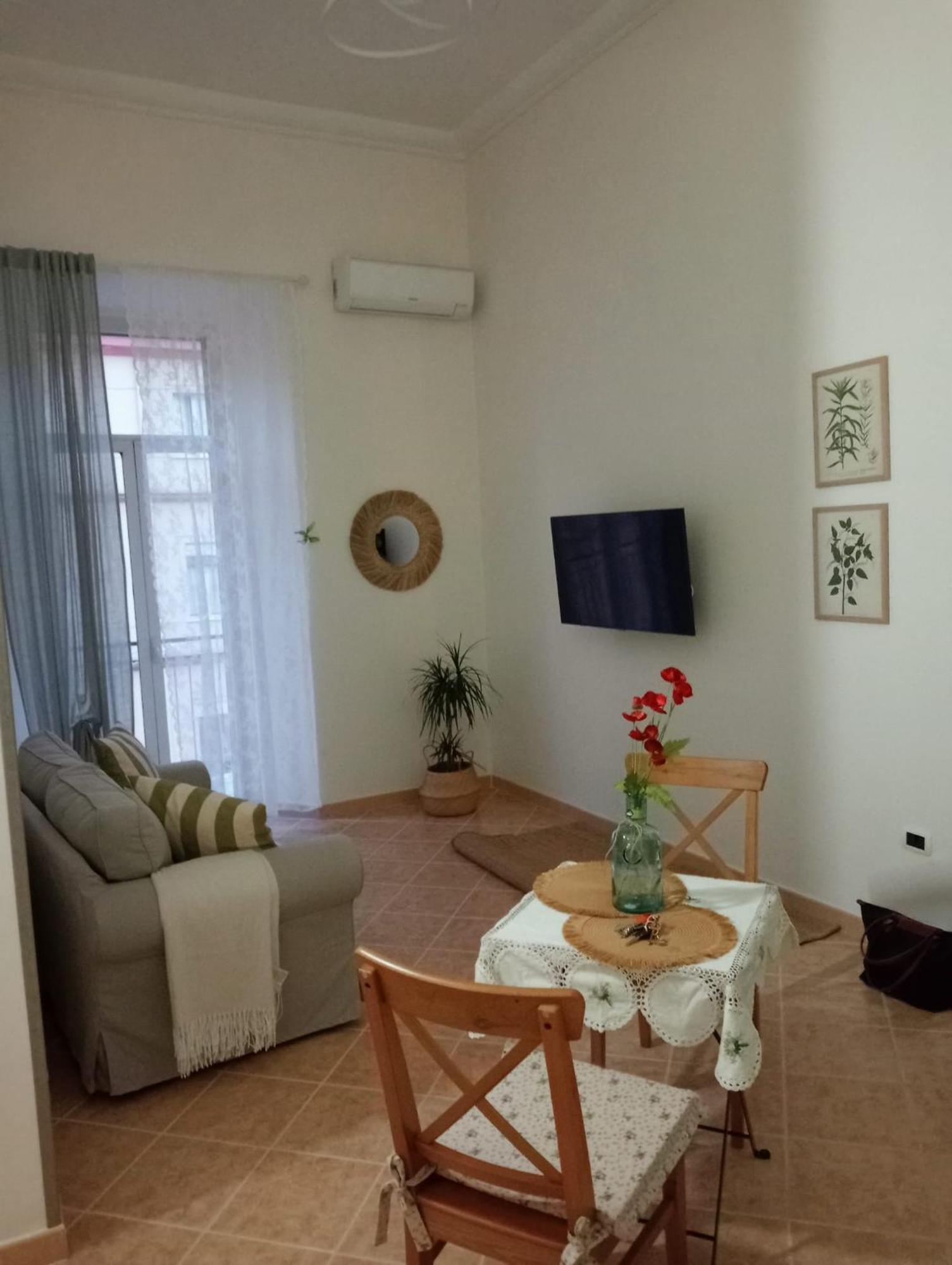 Appartamento: La Maison Verte Neapol Zewnętrze zdjęcie