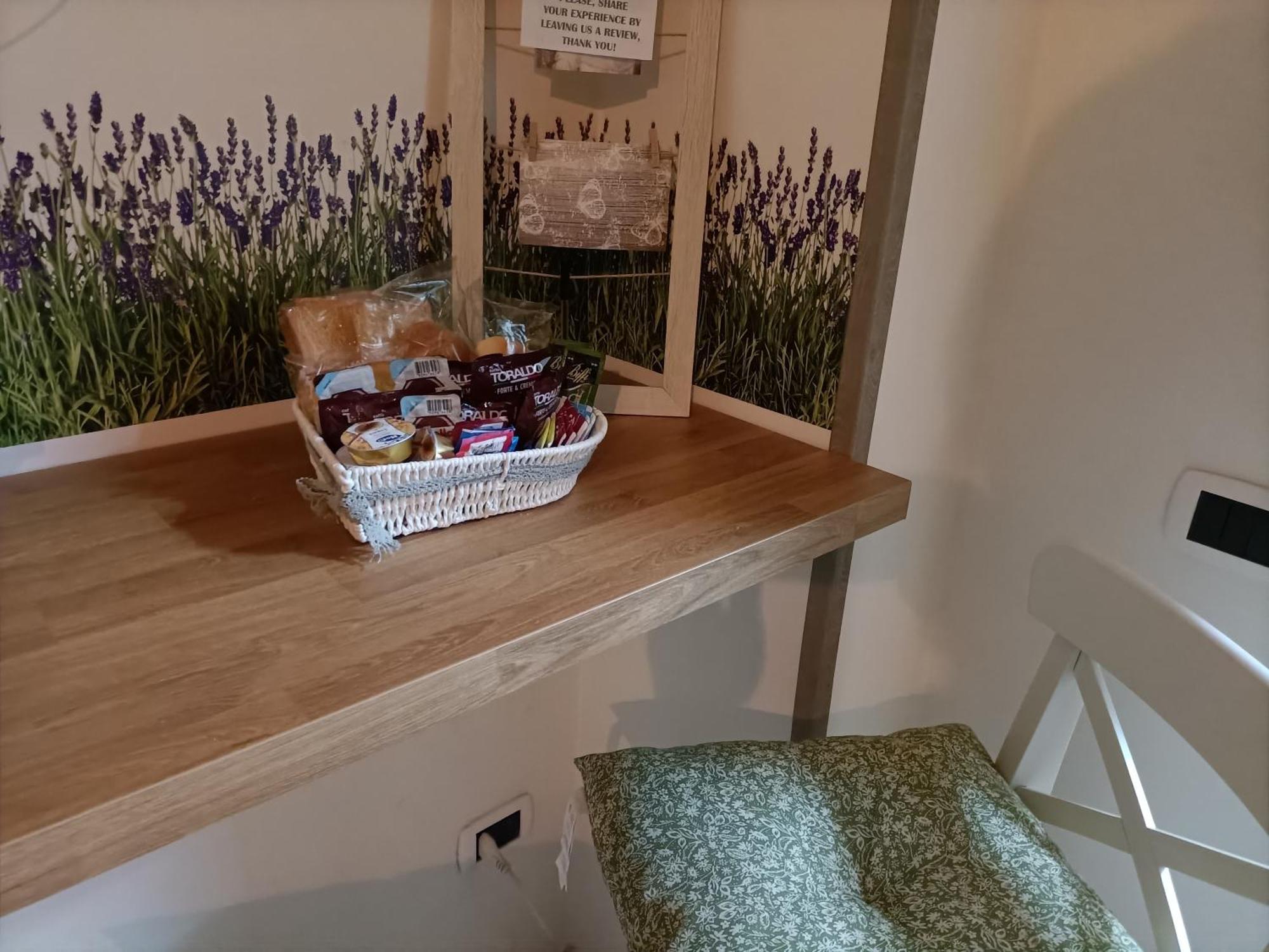 Appartamento: La Maison Verte Neapol Zewnętrze zdjęcie