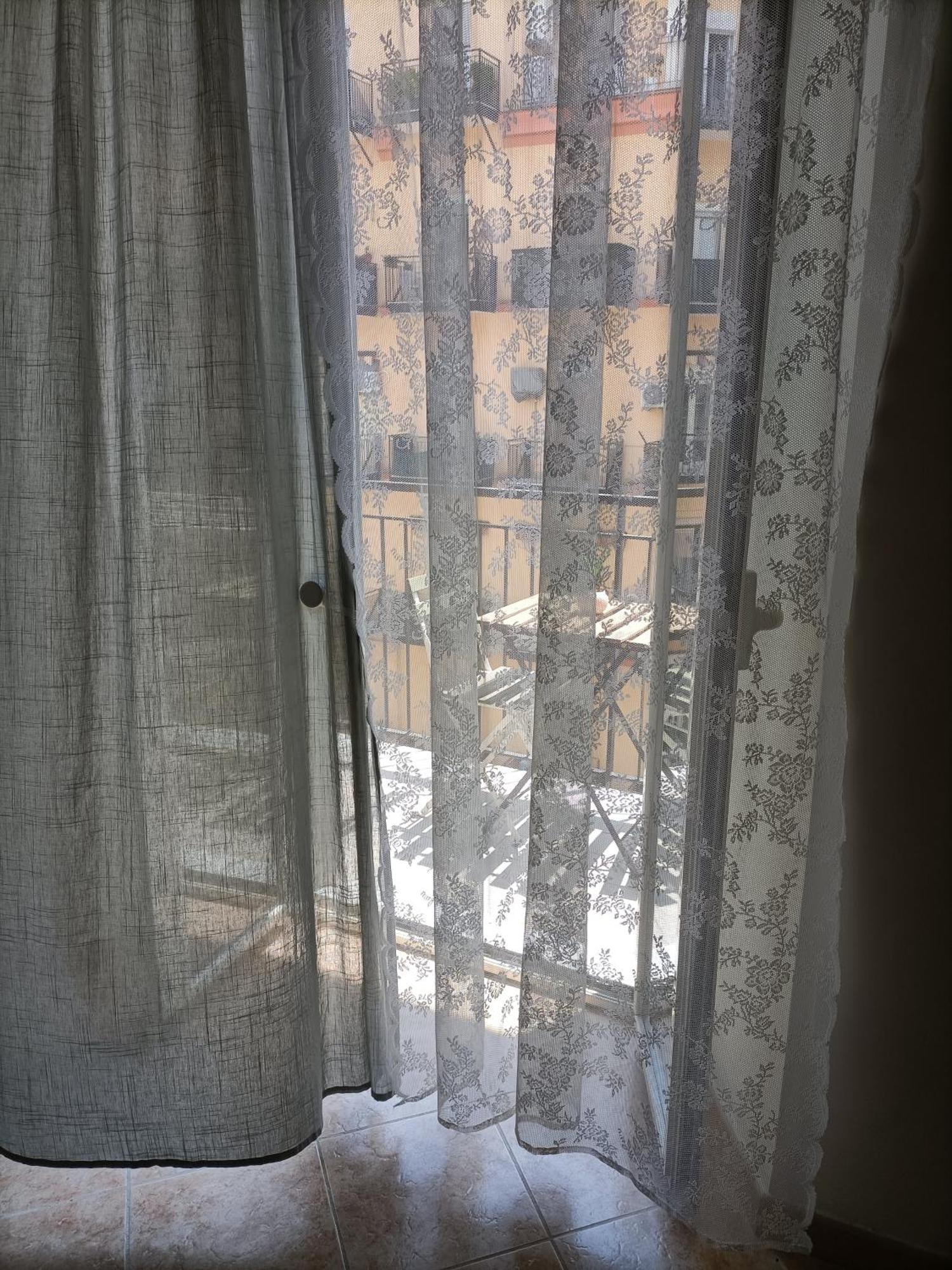 Appartamento: La Maison Verte Neapol Zewnętrze zdjęcie