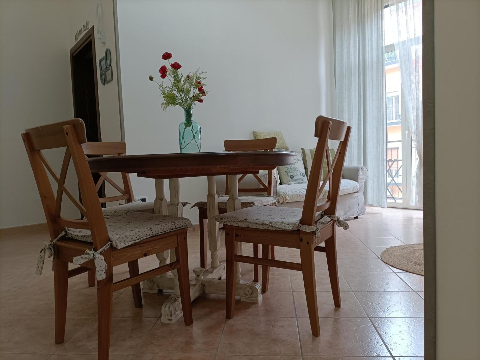 Appartamento: La Maison Verte Neapol Zewnętrze zdjęcie